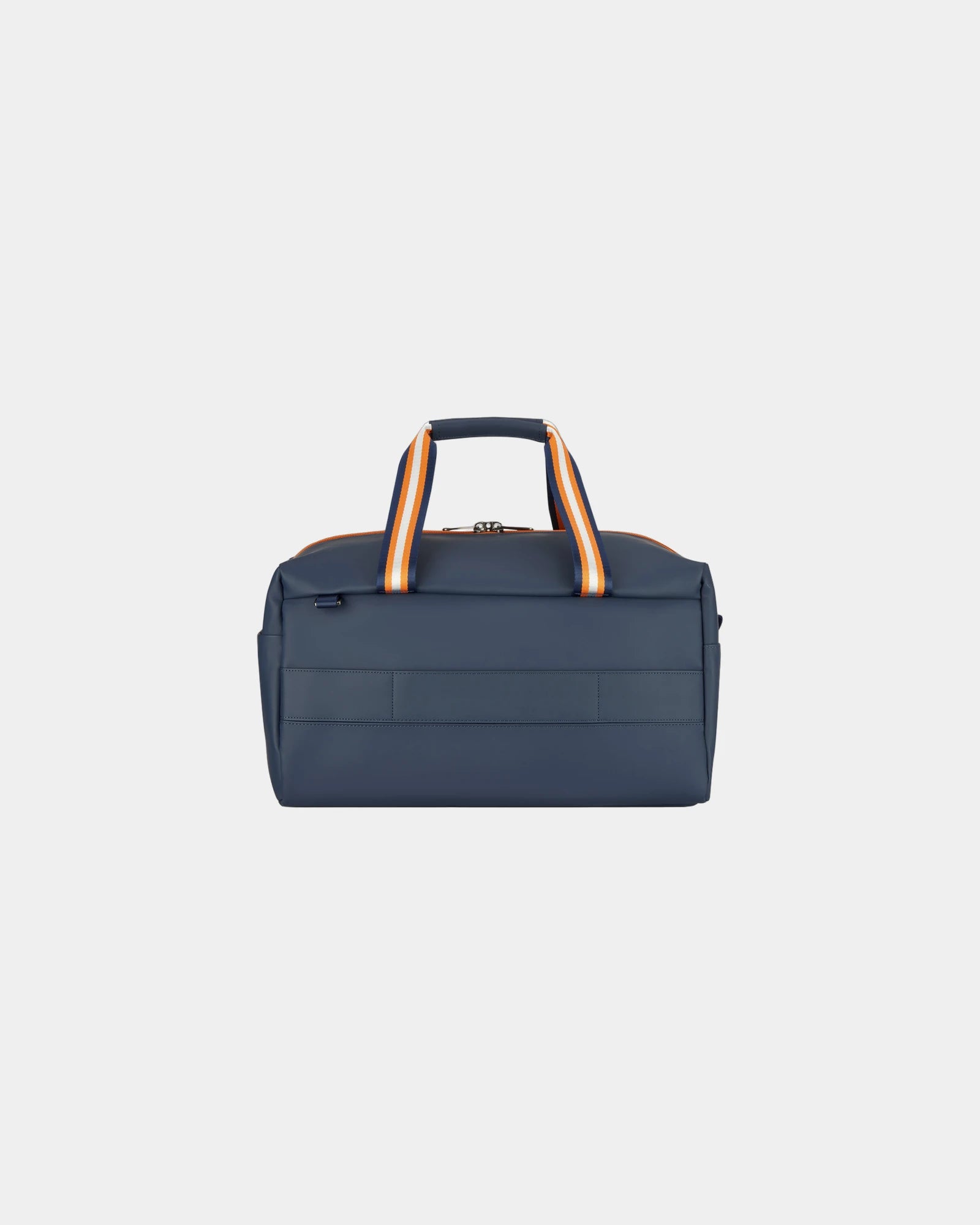 Torba sportowa z poliuretanu z recyklingu 45 cm z nadrukiem - 8