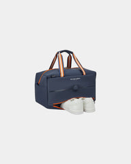 Torba sportowa z poliuretanu z recyklingu 45 cm z nadrukiem - 3