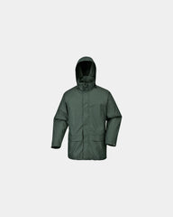 Kurtka wodoodporna Sealtex Air z nadrukiem - Pomarańczowy