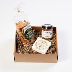 Rural Retreat Box
