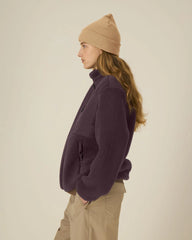 Czapka zimowa prążkowana Stanley/Stella Rib Beanie z nadrukiem - 13