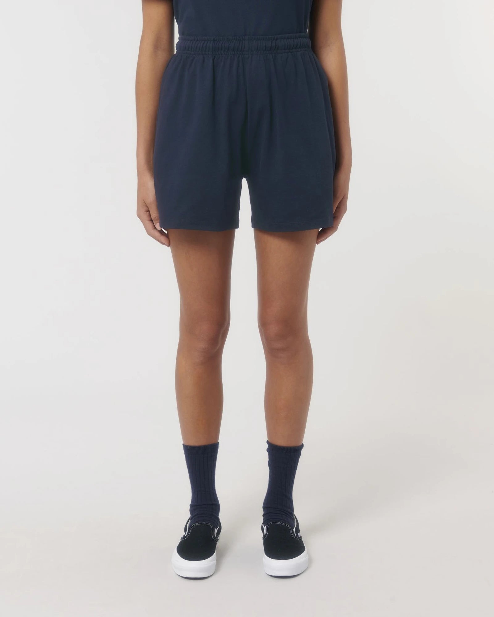 Szorty unisex z bawełny organicznej Stanley/Stella Waker z nadrukiem - 5