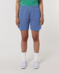Szorty unisex z bawełny organicznej Stanley/Stella Waker z nadrukiem - 12