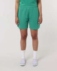 Szorty unisex z bawełny organicznej Stanley/Stella Waker z nadrukiem - 14