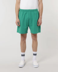 Szorty unisex z bawełny organicznej Stanley/Stella Waker z nadrukiem - 13