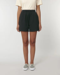Szorty unisex z bawełny organicznej Stanley/Stella Waker z nadrukiem - 2