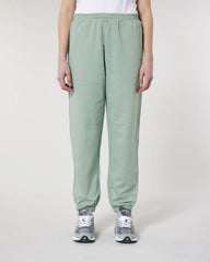 Spodnie dresowe unisex z bawełny organicznej Stanley/Stella Jammer z nadrukiem - 13