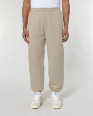 Spodnie dresowe unisex z bawełny organicznej Stanley/Stella Jammer z nadrukiem - 15