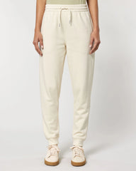 Spodnie dresowe unisex z bawełny organicznej Stanley/Stella Mover - 12