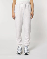 Spodnie dresowe unisex z bawełny organicznej Stanley/Stella Mover - 24