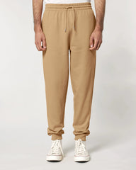 Spodnie dresowe unisex z bawełny organicznej Stanley/Stella Mover - 18