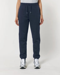Spodnie dresowe unisex z bawełny organicznej Stanley/Stella Mover - 6