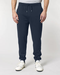 Spodnie dresowe unisex z bawełny organicznej Stanley/Stella Mover - 5
