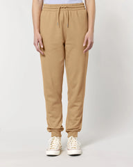 Spodnie dresowe unisex z bawełny organicznej Stanley/Stella Mover - 20