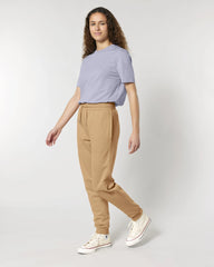 Spodnie dresowe unisex z bawełny organicznej Stanley/Stella Mover - 19