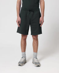 Szorty dresowe unisex z bawełny organicznej Stanley/Stella Boarder z nadrukiem - 1