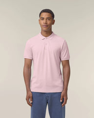 Polo damskie z bawełny organicznej Stanley/Stella Coaster z nadrukiem - 9