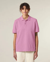 Polo z bawełny organicznej Stanley/Stella Prepster 2.0 z nadrukiem - 35