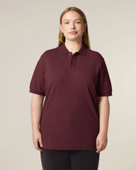 Polo z bawełny organicznej Stanley/Stella Prepster 2.0 z nadrukiem - 41