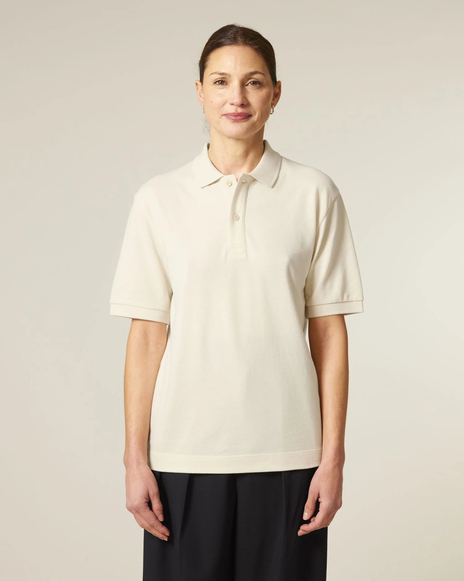 Polo z bawełny organicznej Stanley/Stella Prepster 2.0 z nadrukiem - 29