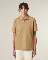 Polo z bawełny organicznej Stanley/Stella Prepster 2.0 z nadrukiem - 81