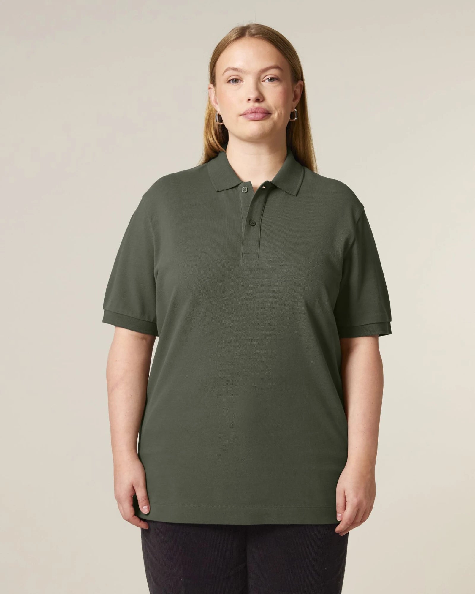 Polo z bawełny organicznej Stanley/Stella Prepster 2.0 z nadrukiem - 72