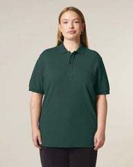 Polo z bawełny organicznej Stanley/Stella Prepster 2.0 z nadrukiem - 69