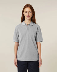 Polo z bawełny organicznej Stanley/Stella Prepster 2.0 z nadrukiem - 26