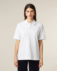 Polo z bawełny organicznej Stanley/Stella Prepster 2.0 z nadrukiem - 20