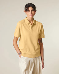 Polo z bawełny organicznej Stanley/Stella Prepster 2.0 z nadrukiem - 31