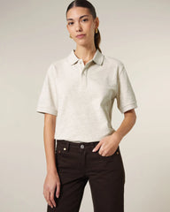 Polo z bawełny organicznej Stanley/Stella Prepster 2.0 z nadrukiem - 87