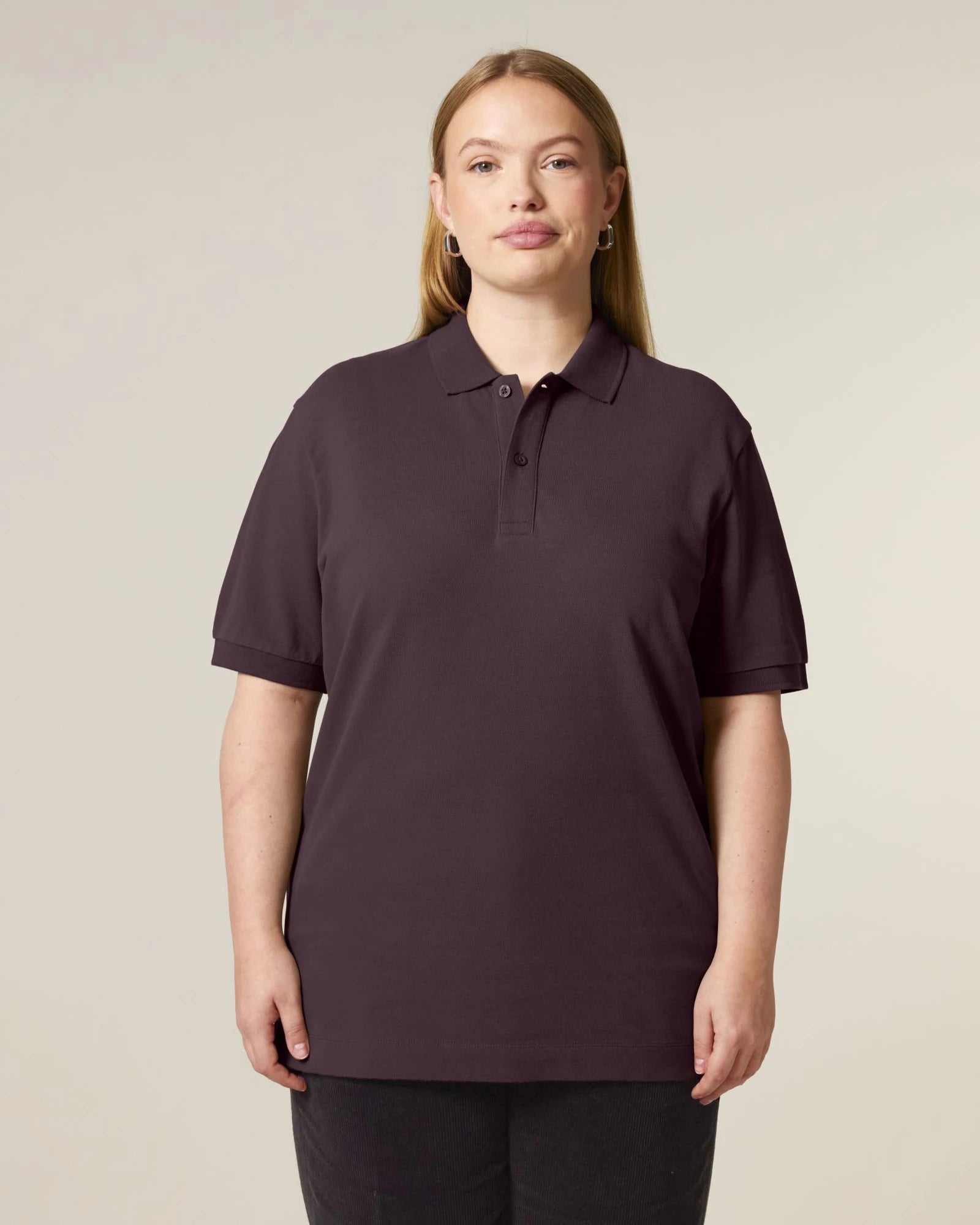 Polo z bawełny organicznej Stanley/Stella Prepster 2.0 z nadrukiem - 38