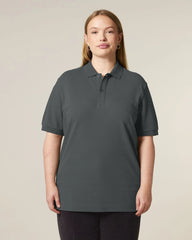Polo z bawełny organicznej Stanley/Stella Prepster 2.0 z nadrukiem - 91