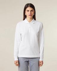 Polo z bawełny organicznej Stanley/Stella Prepster 2.0 z nadrukiem - 6