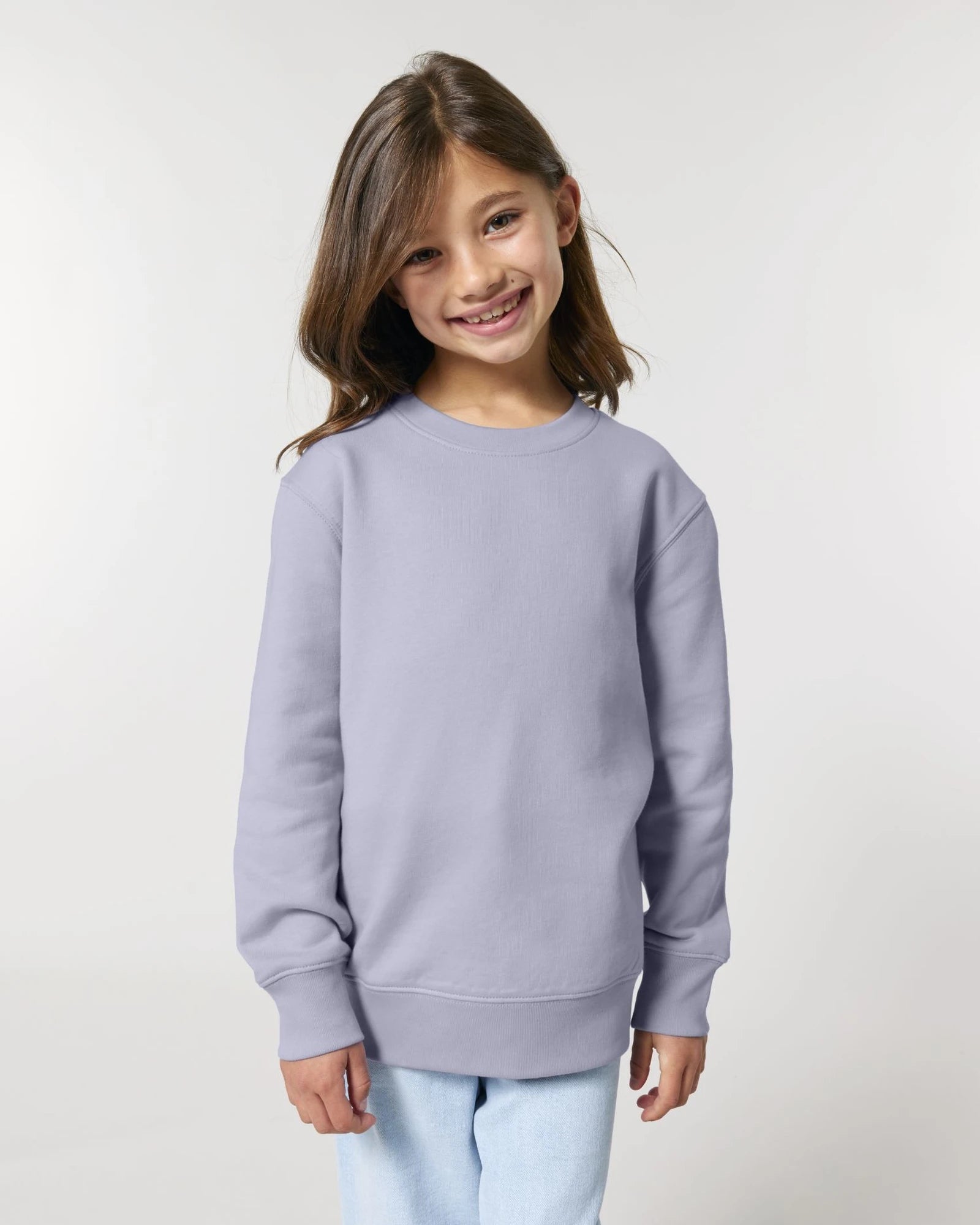 Bluza dziecięca z bawełny organicznej Stanley/Stella Mini Changer 2.0 z nadrukiem - 5