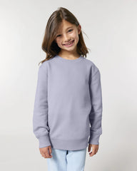 Bluza dziecięca z bawełny organicznej Stanley/Stella Mini Changer 2.0 z nadrukiem - 5