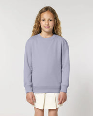 Bluza dziecięca z bawełny organicznej Stanley/Stella Mini Changer 2.0 z nadrukiem - 6