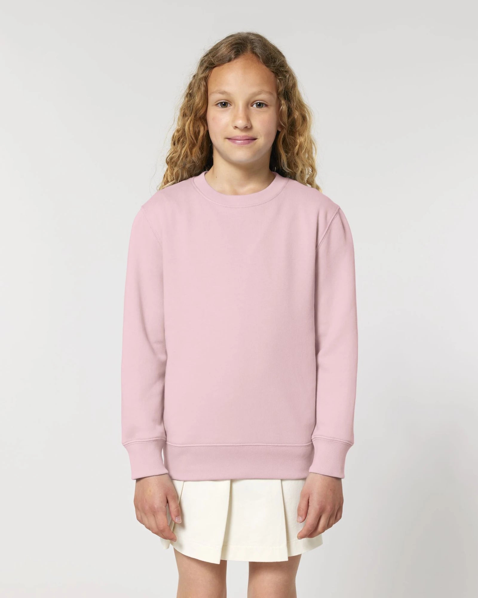 Bluza dziecięca z bawełny organicznej Stanley/Stella Mini Changer 2.0 z nadrukiem - 4