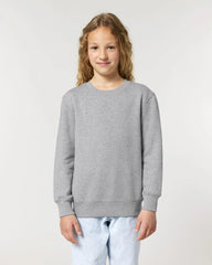 Bluza dziecięca z bawełny organicznej Stanley/Stella Mini Changer 2.0 z nadrukiem - 2