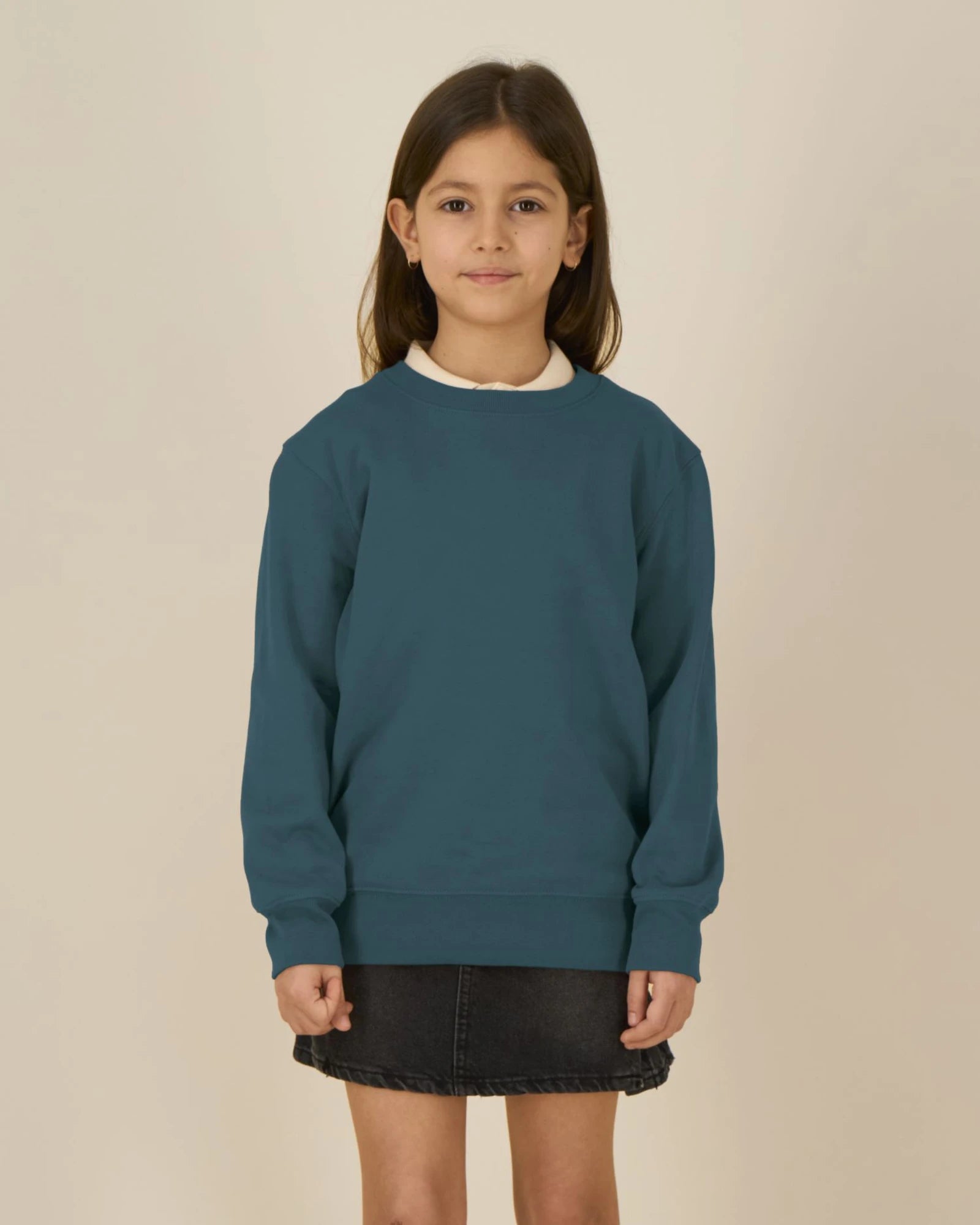 Bluza dziecięca z bawełny organicznej Stanley/Stella Mini Changer 2.0 z nadrukiem - 10