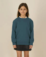 Bluza dziecięca z bawełny organicznej Stanley/Stella Mini Changer 2.0 z nadrukiem - 10
