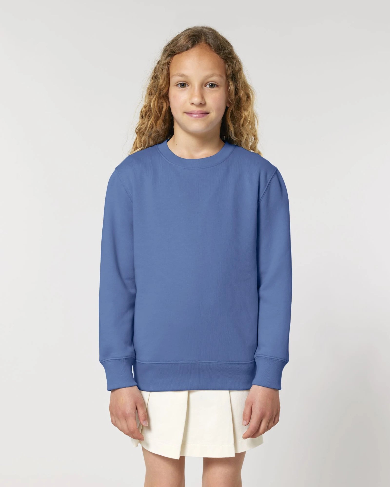 Bluza dziecięca z bawełny organicznej Stanley/Stella Mini Changer 2.0 z nadrukiem - 9