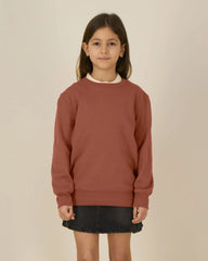 Bluza dziecięca z bawełny organicznej Stanley/Stella Mini Changer 2.0 z nadrukiem - 16