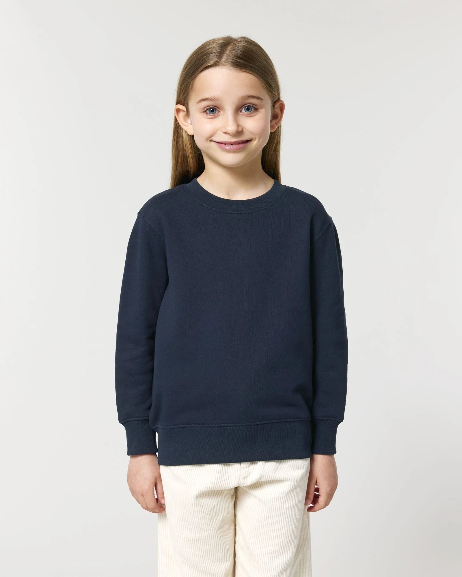 Bluza dziecięca z bawełny organicznej Stanley/Stella Mini Changer 2.0 z nadrukiem - 1