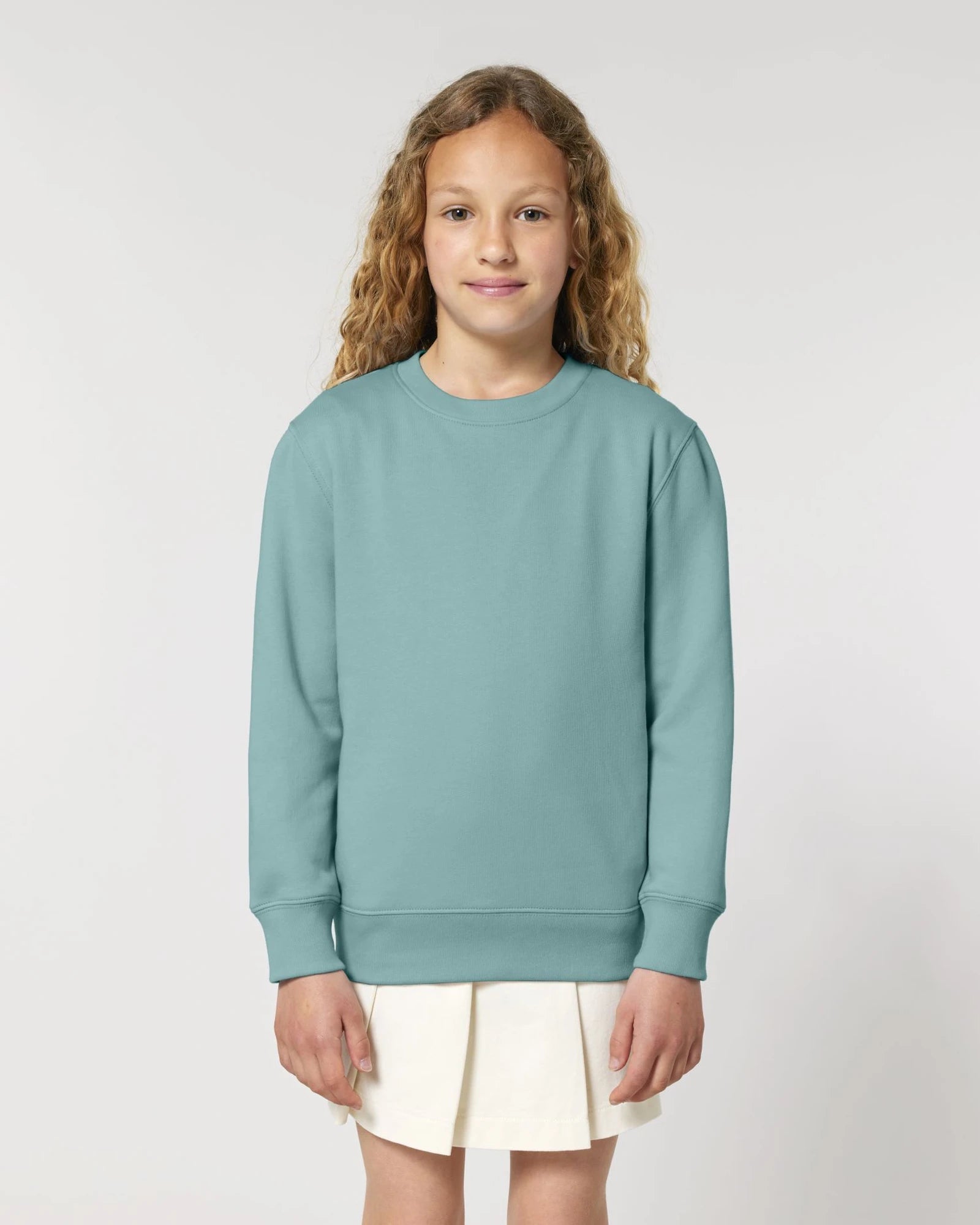 Bluza dziecięca z bawełny organicznej Stanley/Stella Mini Changer 2.0 z nadrukiem - 13