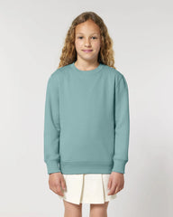 Bluza dziecięca z bawełny organicznej Stanley/Stella Mini Changer 2.0 z nadrukiem - 13