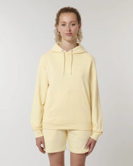 Bluza z kapturem unisex z bawełny organicznej Stanley/Stella z nadrukiem - 48