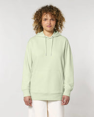 Bluza z kapturem unisex z bawełny organicznej Stanley/Stella z nadrukiem - 44
