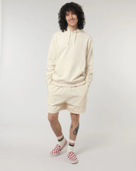 Bluza z kapturem unisex z bawełny organicznej Stanley/Stella z nadrukiem - 15