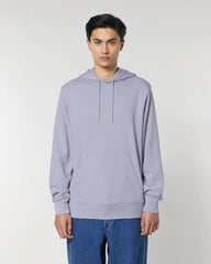 Bluza z kapturem unisex z bawełny organicznej Stanley/Stella z nadrukiem - 25